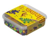 Opakowanie Koraliki i podstawka w pudełku 600el