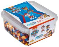 Opakowanie Koraliki i tablica w pudełku Psi Patrol 900el
