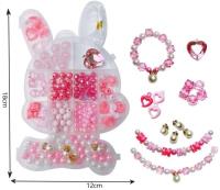 Opakowanie Koraliki królik