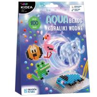 Opakowanie Koraliki wodne Aqua KIDEA