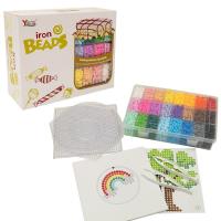 Koralki do zaprasowania. Wydawca: Askato. SmakLiter.pl Opakowanie Koralki do zaprasowania