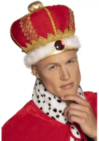 Korona Królewska monarcha. Wydawca: Boland. SmakLiter.pl Opakowanie Korona Królewska monarcha