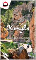 Korsyka. Pascal Lajt. Autor: Nieć Ewa, Nieć Witold. SmakLiter.pl Okładka książki Korsyka. Pascal Lajt