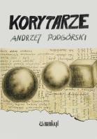 Okładka książki Korytarze