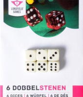 Opakowanie Kości do gry