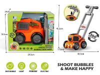 Kosiarka do baniek na baterie MIX. Wydawca: ADAR. SmakLiter.pl Opakowanie Kosiarka do baniek na baterie MIX