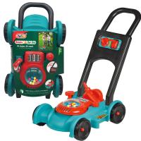 Kosiarka. Wydawca: Askato. SmakLiter.pl Opakowanie Kosiarka