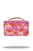 Opakowanie Kosmetyczka Coolpack Baggy Flores Rosa