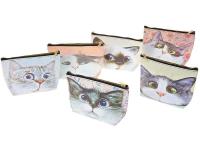 Opakowanie Kosmetyczka koty MIX