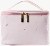 Opakowanie Kosmetyczka na suwak z uchwytem