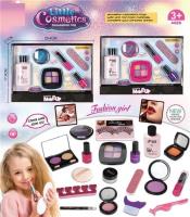 Opakowanie Kosmetyki do makijażu