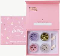 Opakowanie Kosmetyki do makijażu i brokatu Ballet Sparkle