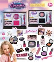 Opakowanie Kosmetyki do makijażu