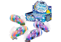 Kosmiczny gracz masa plastyczna. Wydawca: Tobar. SmakLiter.pl Opakowanie Kosmiczny gracz masa plastyczna