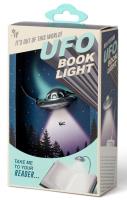 Opakowanie Kosmos UFO - lampka do książki
