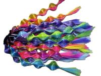 Opakowanie Kosmyki włosów do zaplatania 40cm MIX