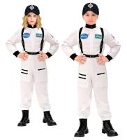 Kostium Astronauty rozm. 104. Wydawca: Widmann. SmakLiter.pl Opakowanie Kostium Astronauty rozm. 104