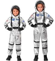 Kostium Astronauty rozm. 158. Wydawca: Widmann. SmakLiter.pl Opakowanie Kostium Astronauty rozm. 158