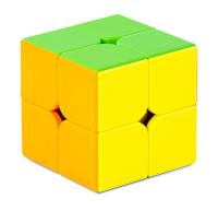 Kostka 2x2 łamigłówka Recent Toys poziom 2,5/5. Wydawca: Recent Toys. SmakLiter.pl Opakowanie Kostka 2x2 łamigłówka Recent Toys poziom 2,5/5