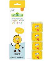 Opakowanie Kostki sensoryczne świecące w wodzie Wielki Ptak