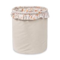 Opakowanie Kosz na zabawki M Bloom Beige