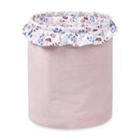 Opakowanie Kosz na zabawki M Twigs Pink