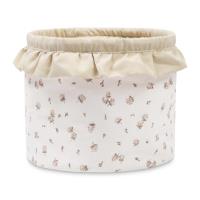 Opakowanie Kosz na zabawki S Rose Beige