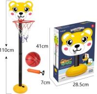 Opakowanie Koszykówka