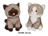 Opakowanie Kot 24cm MIX