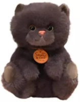 Kot 25cm MIX. Wydawca: Merkpol. SmakLiter.pl Opakowanie Kot 25cm MIX