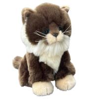 Opakowanie Kot ciemny 19cm