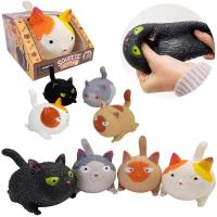 Opakowanie Kot do ściskania zgniatania i rozciągania MIX