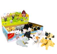 Opakowanie Kot kiwający głową MIX