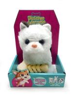 Opakowanie Kotek chodzący z rybką