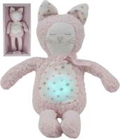 Opakowanie Kotek Flory ze świecącym brzuszkiem 34cm