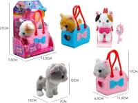 Opakowanie Kotek w torebce MIX