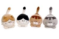 Opakowanie Kotki pluszowe mix