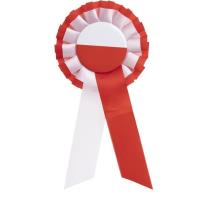 Kotylion biało-czerwony. Wydawca: Brewis. SmakLiter.pl Opakowanie Kotylion biało-czerwony
