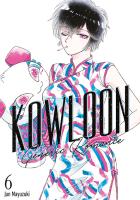 Okładka książki Kowloon Generic Romance. Tom 6