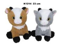 Opakowanie Kozica 23cm MIX