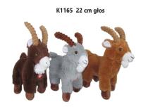 Opakowanie Kozica z głosem 22cm MIX