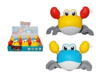 Opakowanie Krab pływający