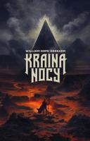 Okładka książki Kraina Nocy