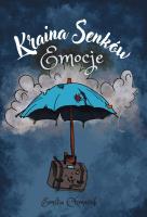 Okładka książki Kraina Senków