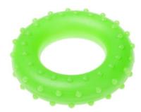 Opakowanie Krążek rehabilitacyjny zielony 7,2cm