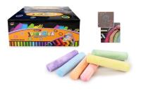 Opakowanie Kreda chodnikowa 120el