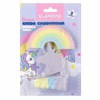 Kreda chodnikowa Unicorn 3szt. Wydawca: Starpak. SmakLiter.pl Opakowanie Kreda chodnikowa Unicorn 3szt