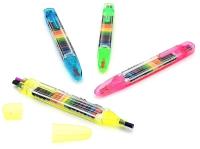 Opakowanie Kredka modułowa MIX