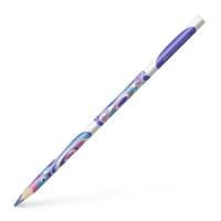 Opakowanie Kredka wielokolorowa (12szt) FABER CASTELL