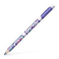 Opakowanie Kredka wielokolorowa (12szt) FABER CASTELL